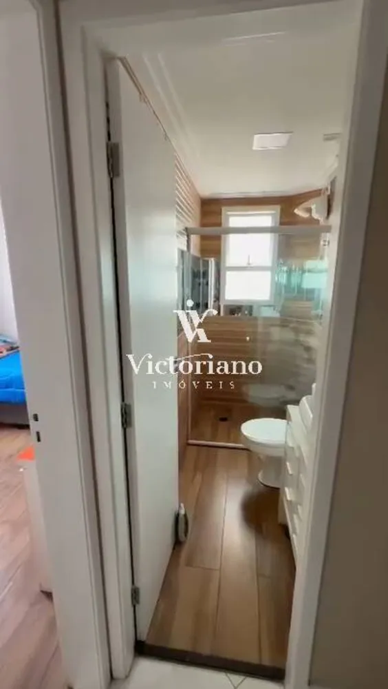 Apartamento, 3 quartos, 90 m² - Foto 10