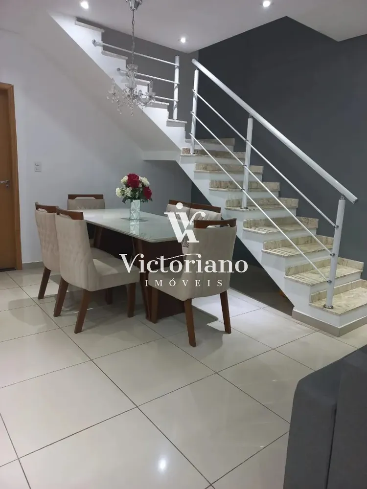 Casa, 3 quartos, 180 m² - Foto 8