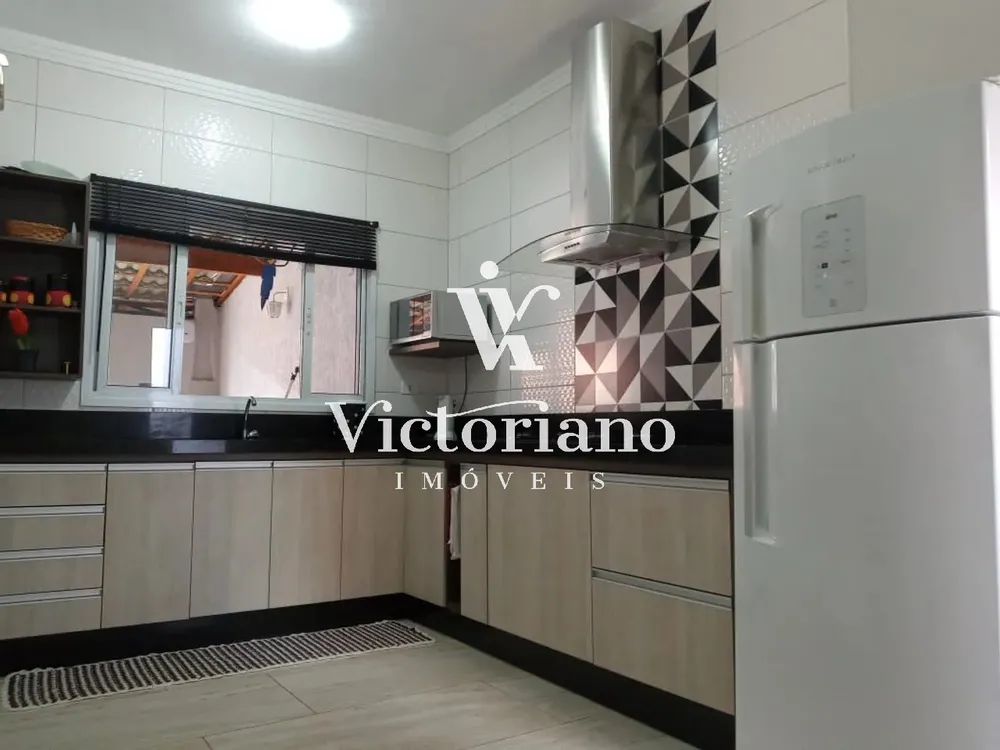 Casa, 3 quartos, 180 m² - Foto 6
