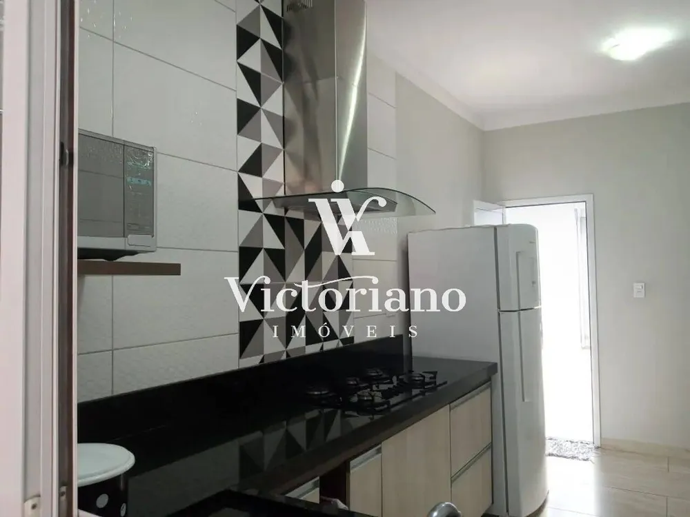 Casa, 3 quartos, 180 m² - Foto 3