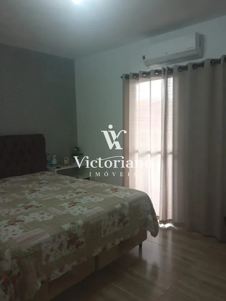 Casa, 3 quartos, 180 m² - Foto 11