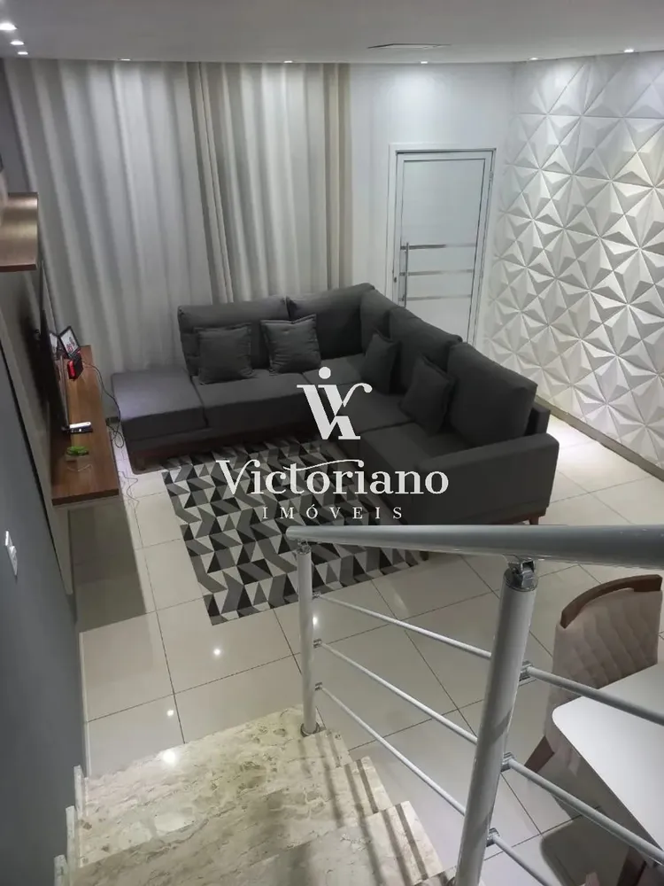 Casa, 3 quartos, 180 m² - Foto 7
