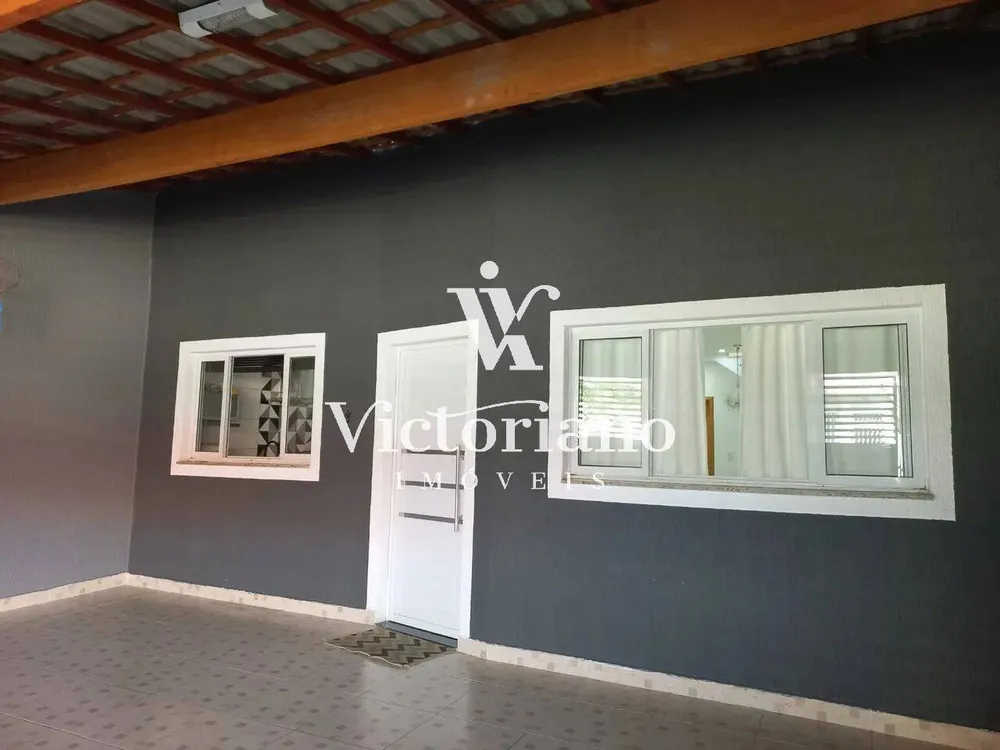 Casa, 3 quartos, 180 m² - Foto 12