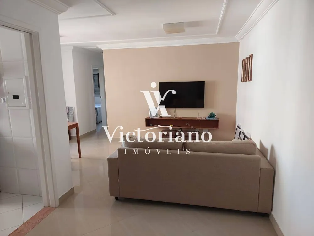 Apartamento, 2 quartos, 67 m² - Foto 7