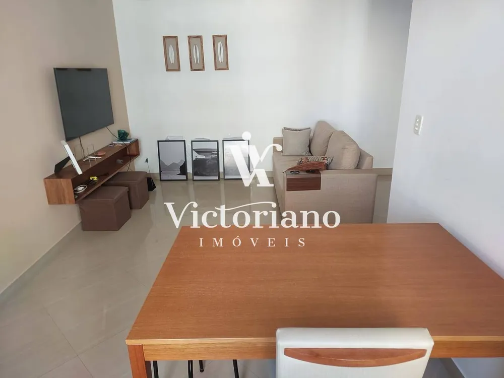 Apartamento, 2 quartos, 67 m² - Foto 5
