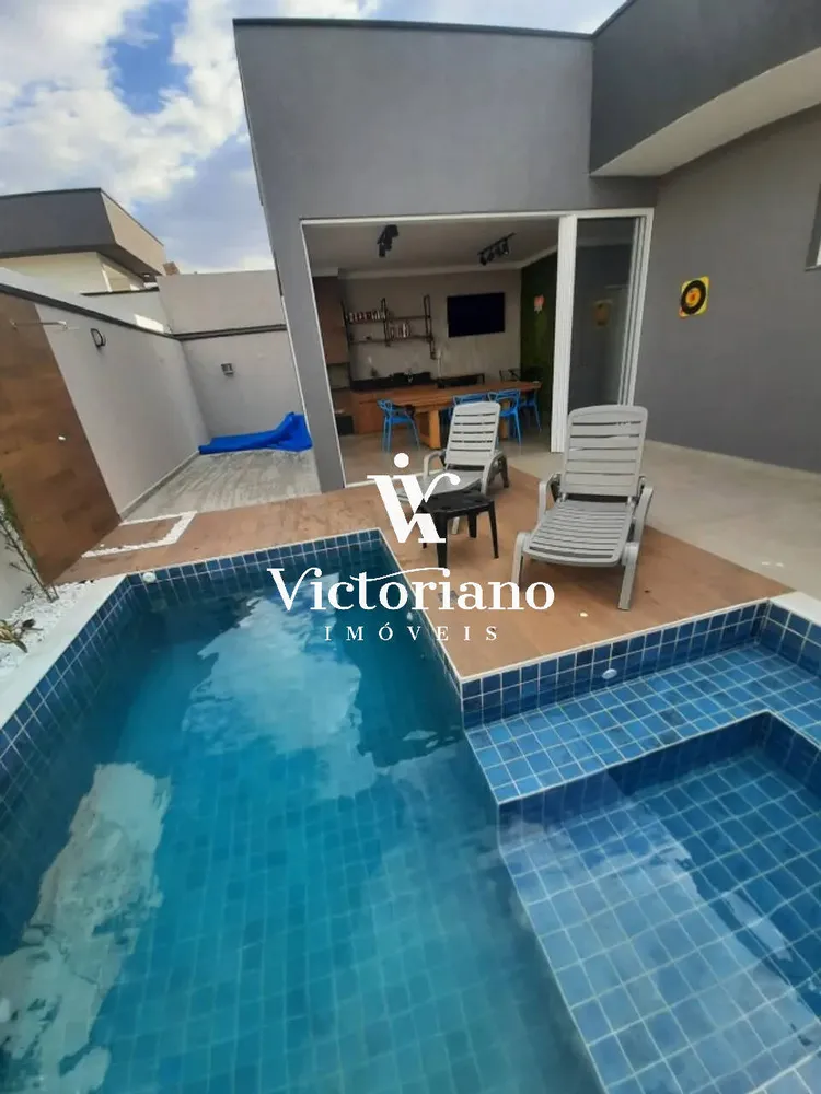 Casa de Condomínio, 3 quartos - Foto 10