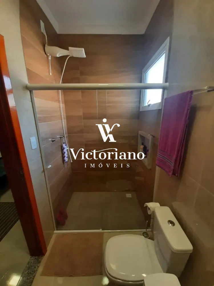Casa de Condomínio, 3 quartos - Foto 12