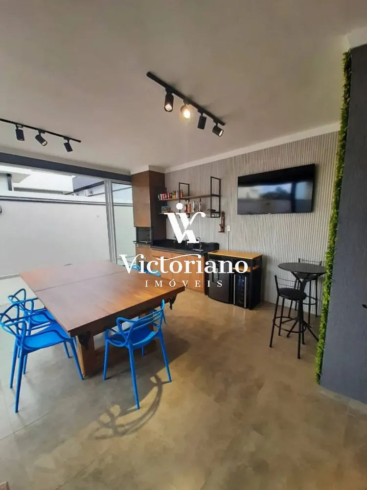 Casa de Condomínio, 3 quartos - Foto 6