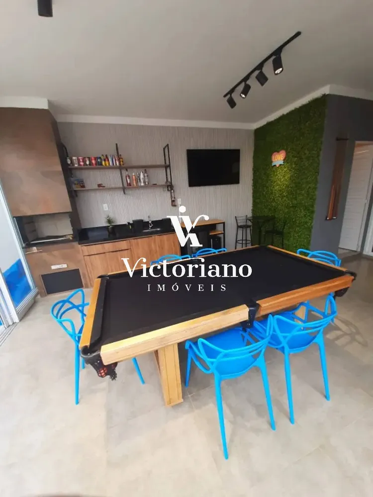 Casa de Condomínio, 3 quartos - Foto 7