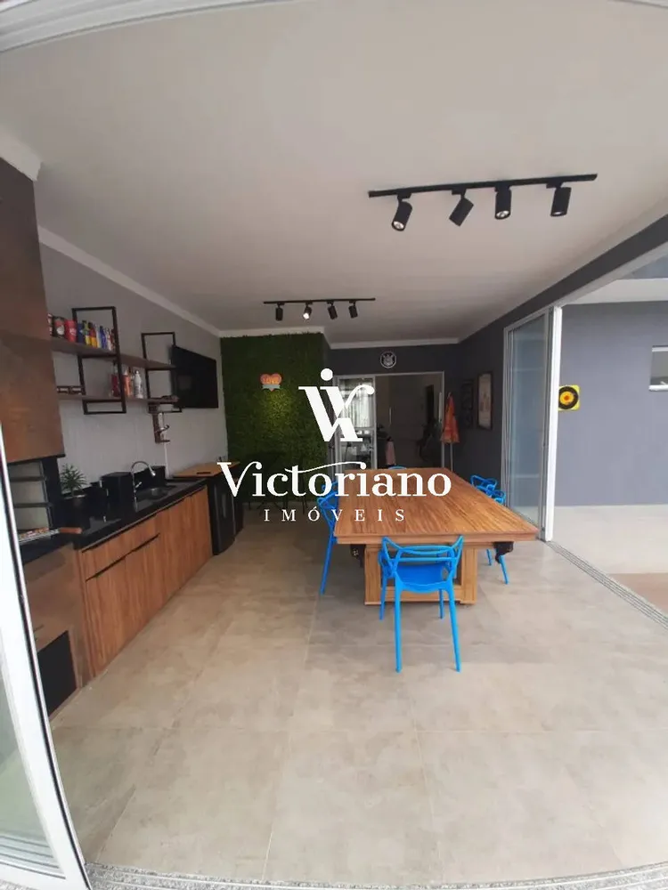 Casa de Condomínio, 3 quartos - Foto 8