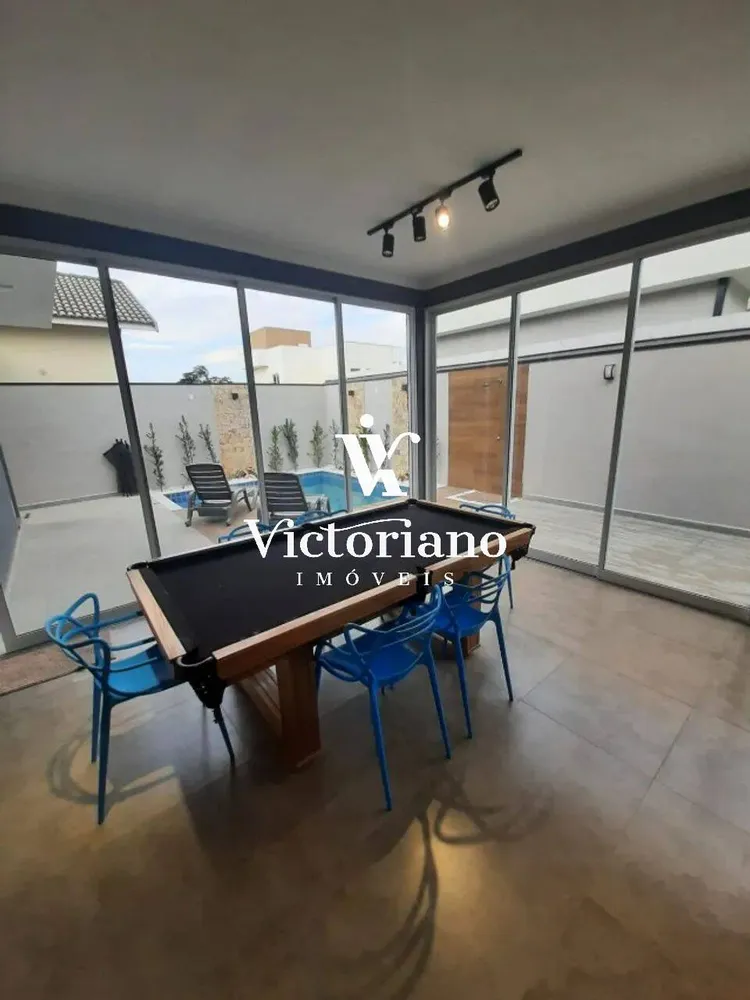 Casa de Condomínio, 3 quartos - Foto 9