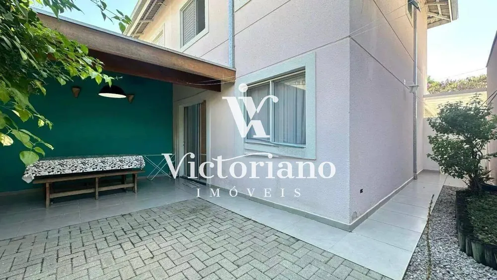 Casa de Condomínio, 3 quartos - Foto 7