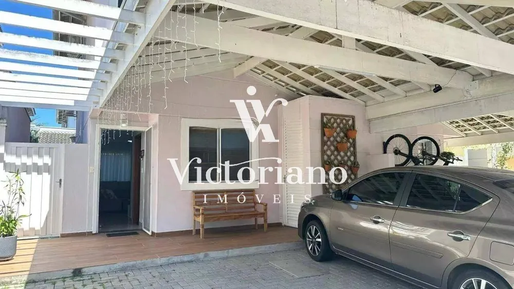 Casa de Condomínio, 3 quartos - Foto 10