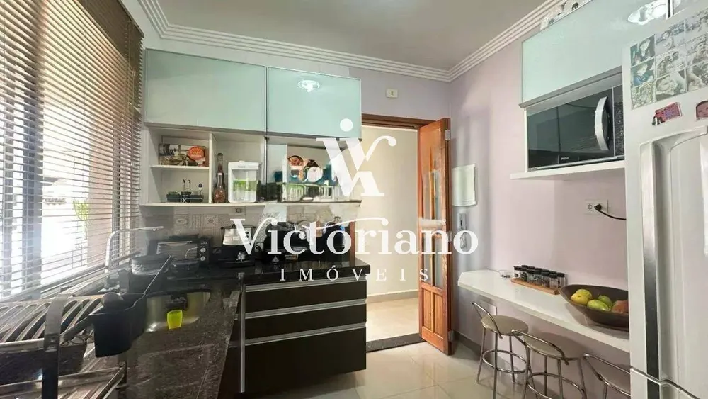 Casa de Condomínio, 3 quartos - Foto 3