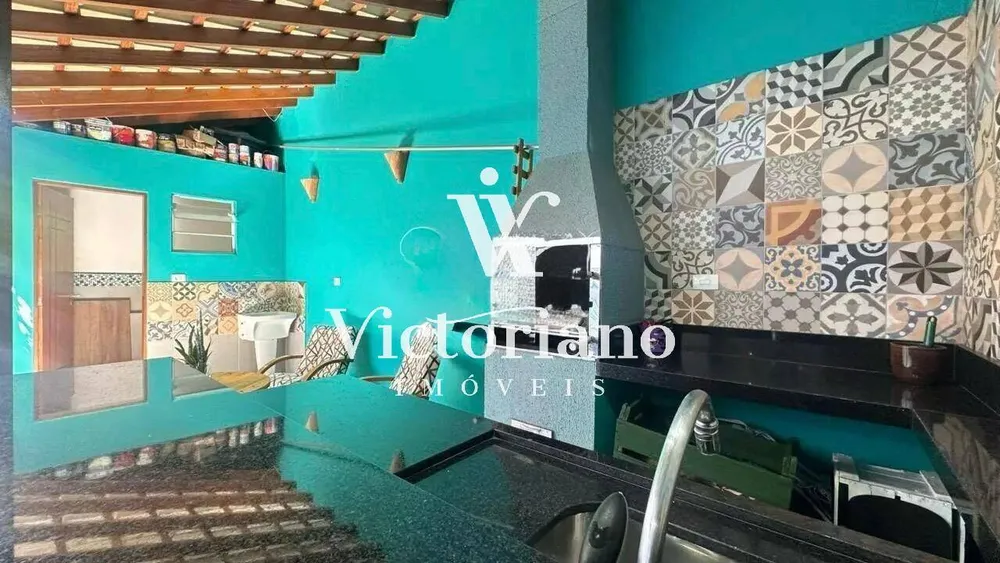 Casa de Condomínio, 3 quartos - Foto 9