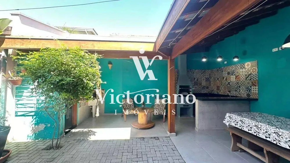 Casa de Condomínio, 3 quartos - Foto 8