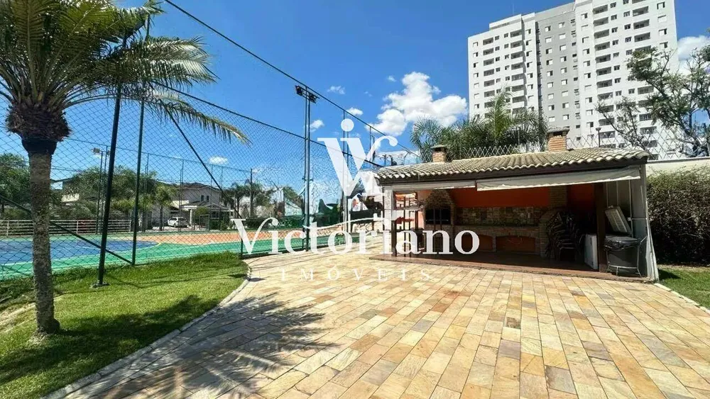 Casa de Condomínio, 3 quartos - Foto 12