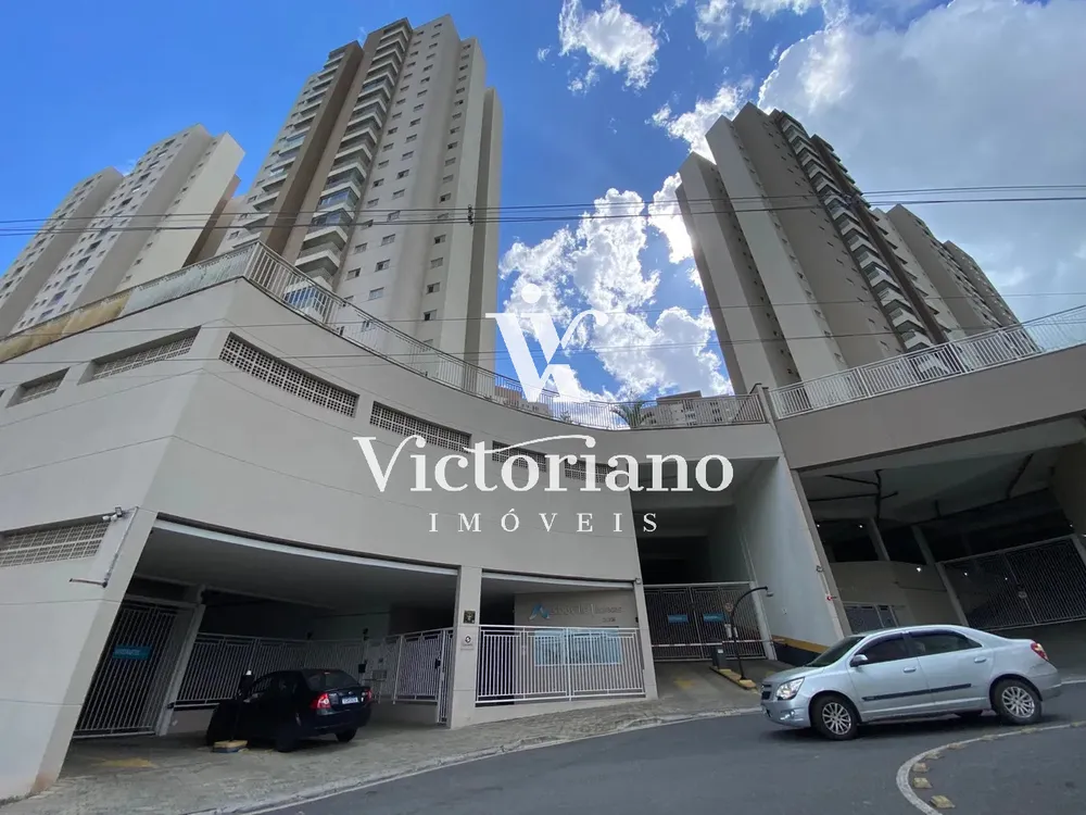Apartamento, 2 quartos, 52 m² - Foto 9