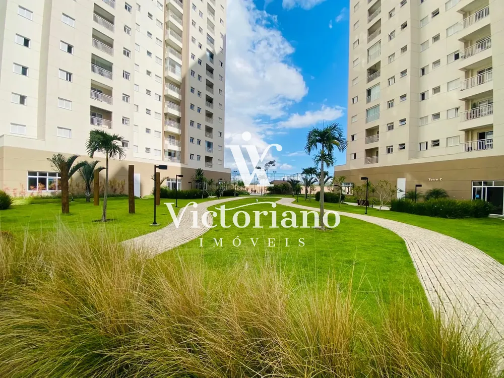Apartamento, 2 quartos, 52 m² - Foto 11