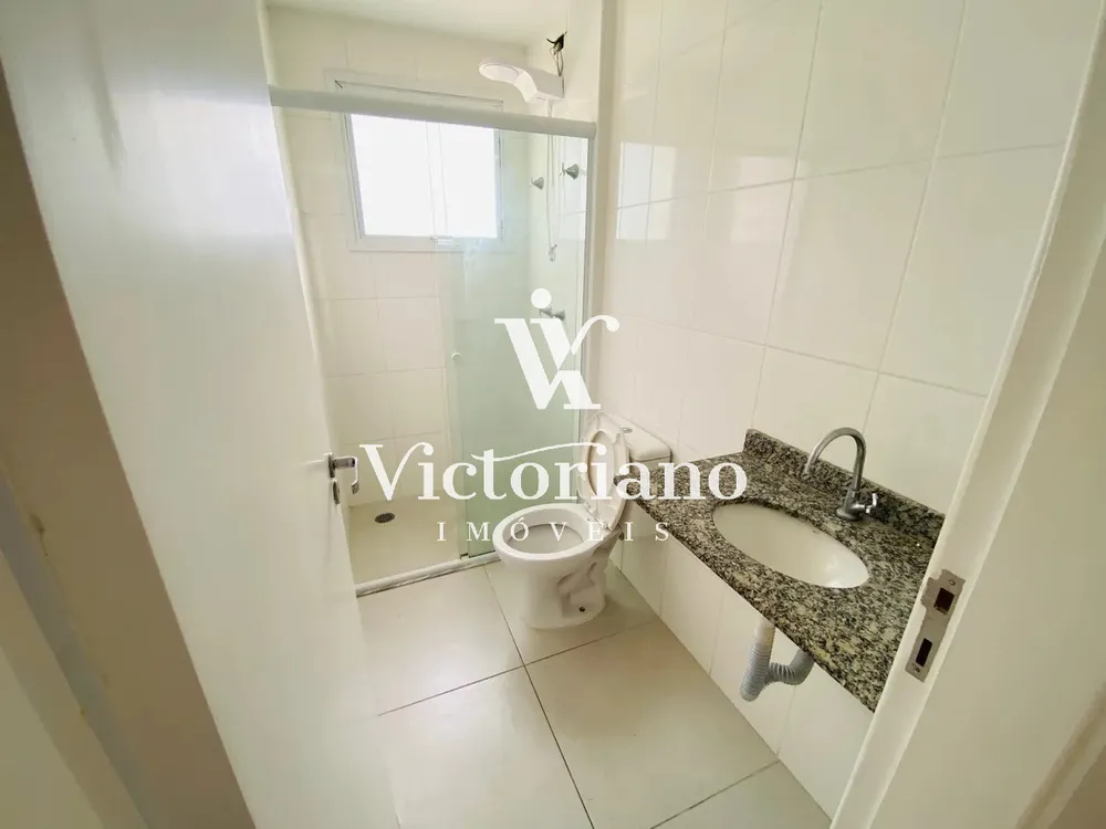Apartamento, 2 quartos, 52 m² - Foto 7