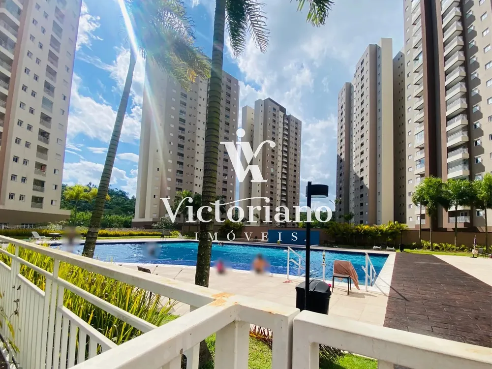 Apartamento, 2 quartos, 52 m² - Foto 10