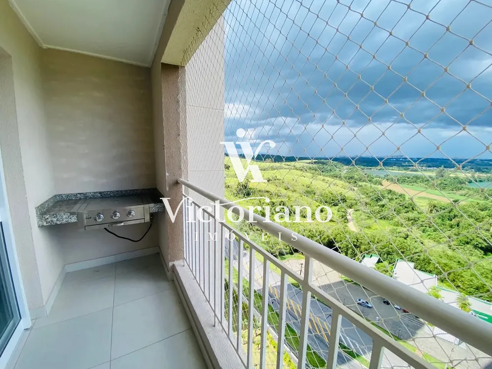 Apartamento, 2 quartos, 52 m² - Foto 3