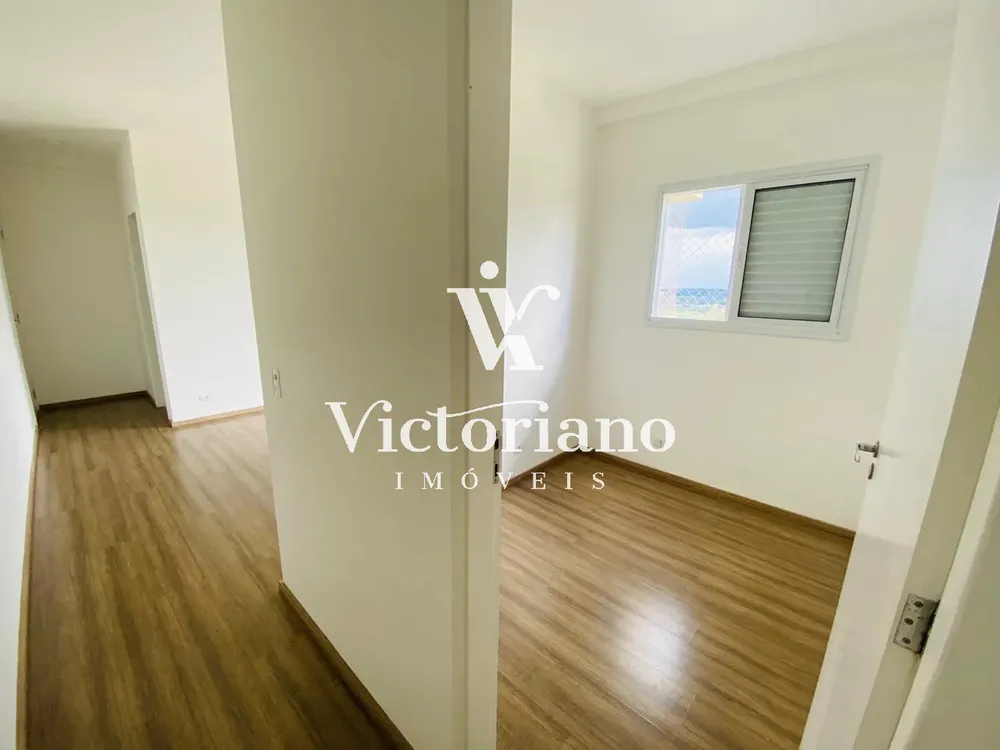 Apartamento, 2 quartos, 52 m² - Foto 5