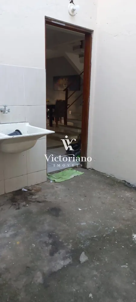 Casa, 3 quartos, 130 m² - Foto 5