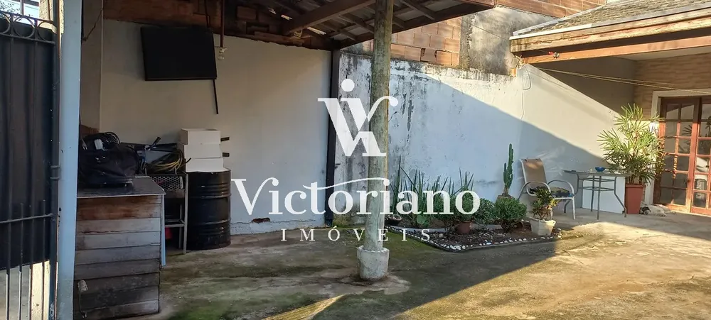 Casa, 3 quartos, 130 m² - Foto 2