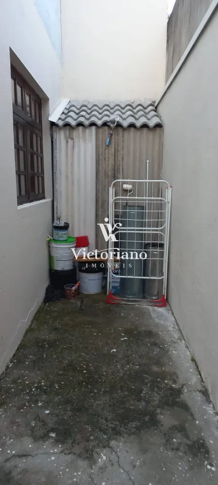 Casa, 3 quartos, 130 m² - Foto 16