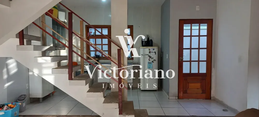 Casa, 3 quartos, 130 m² - Foto 4