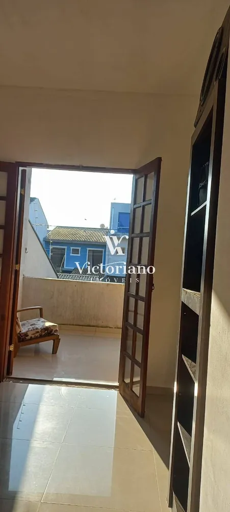 Casa, 3 quartos, 130 m² - Foto 10