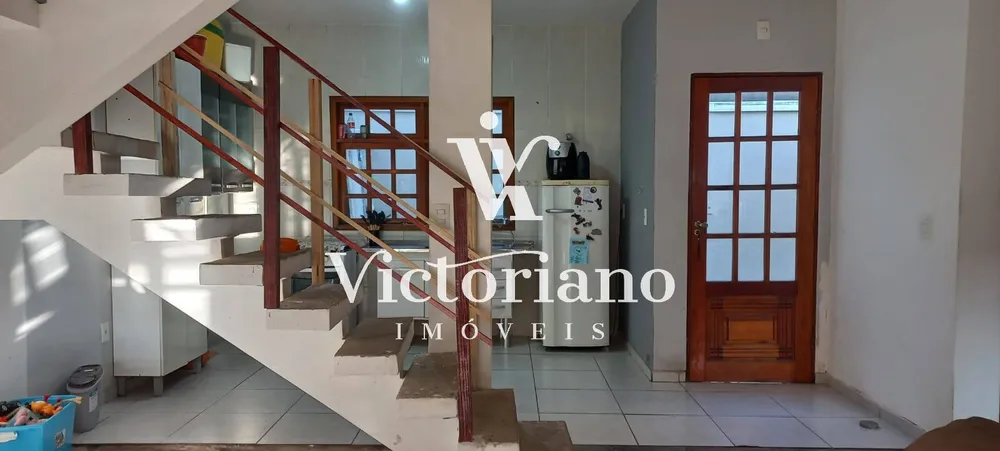 Casa, 3 quartos, 130 m² - Foto 1