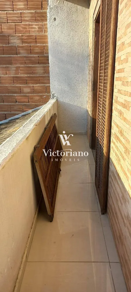 Casa, 3 quartos, 130 m² - Foto 11