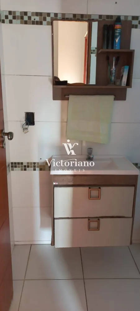 Casa, 3 quartos, 130 m² - Foto 8
