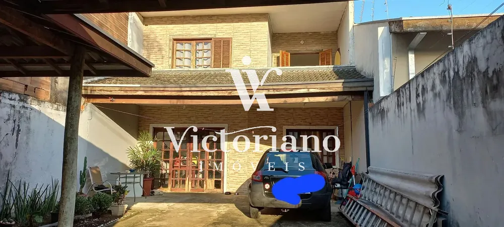 Casa, 3 quartos, 130 m² - Foto 3