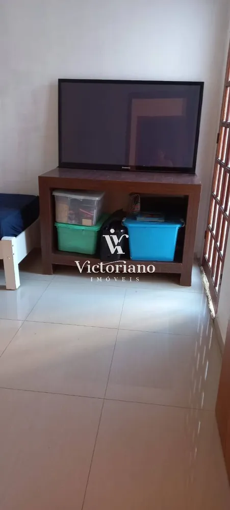 Casa, 3 quartos, 130 m² - Foto 13