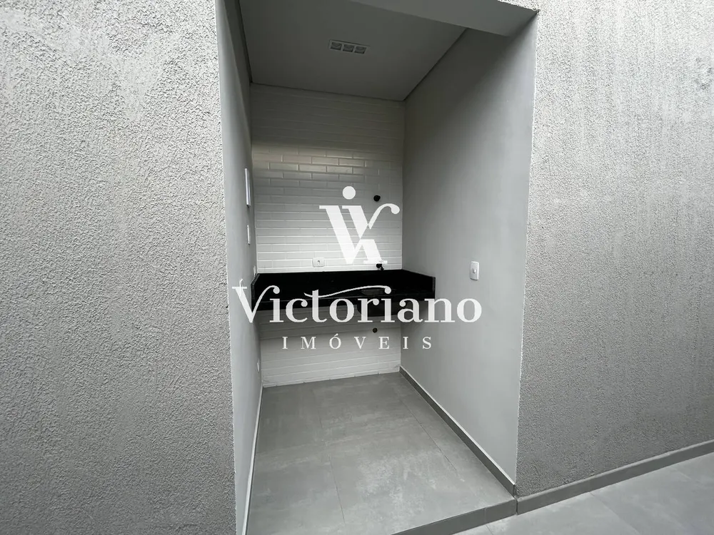 Casa, 2 quartos, 180 m² - Foto 6