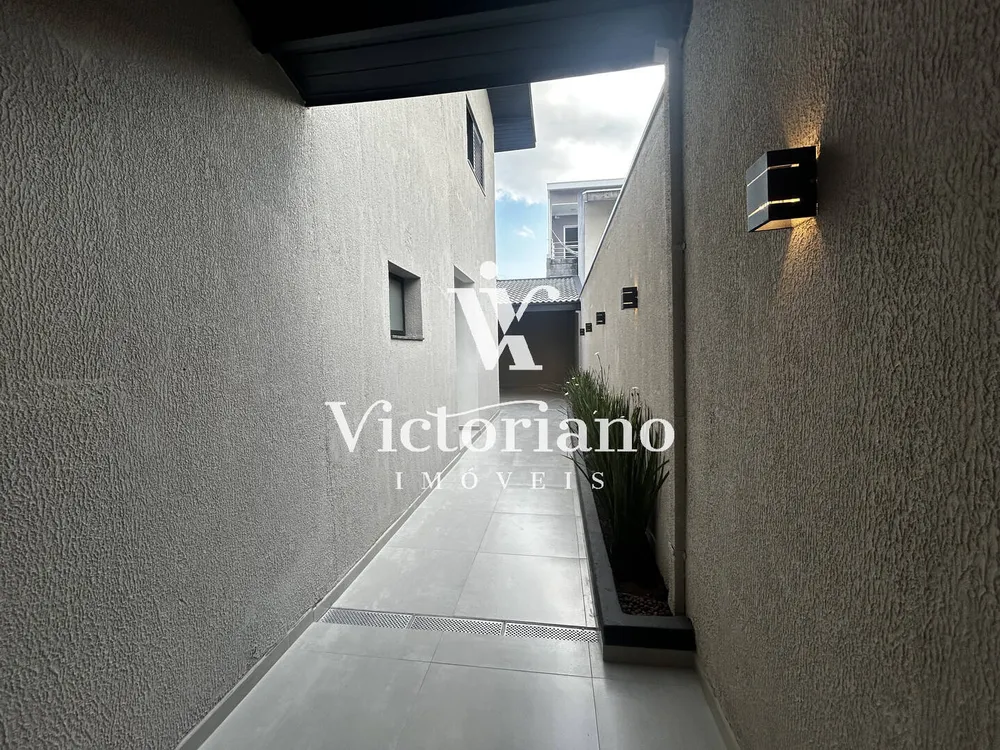 Casa, 2 quartos, 180 m² - Foto 3