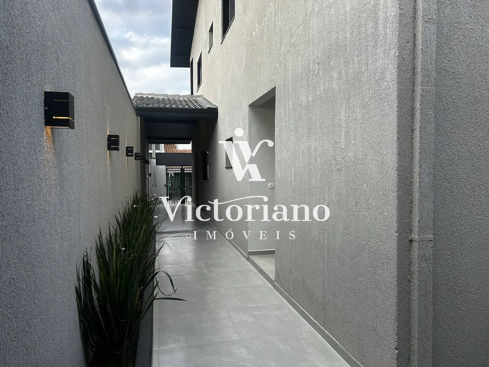 Casa, 2 quartos, 180 m² - Foto 4