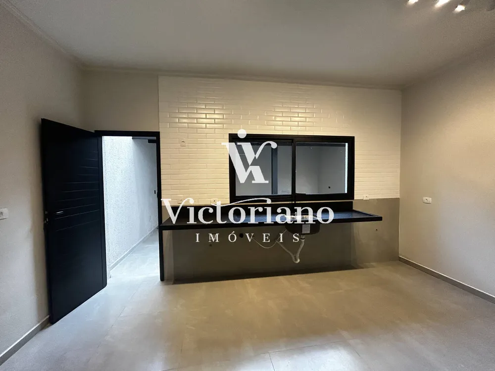 Casa, 2 quartos, 180 m² - Foto 2