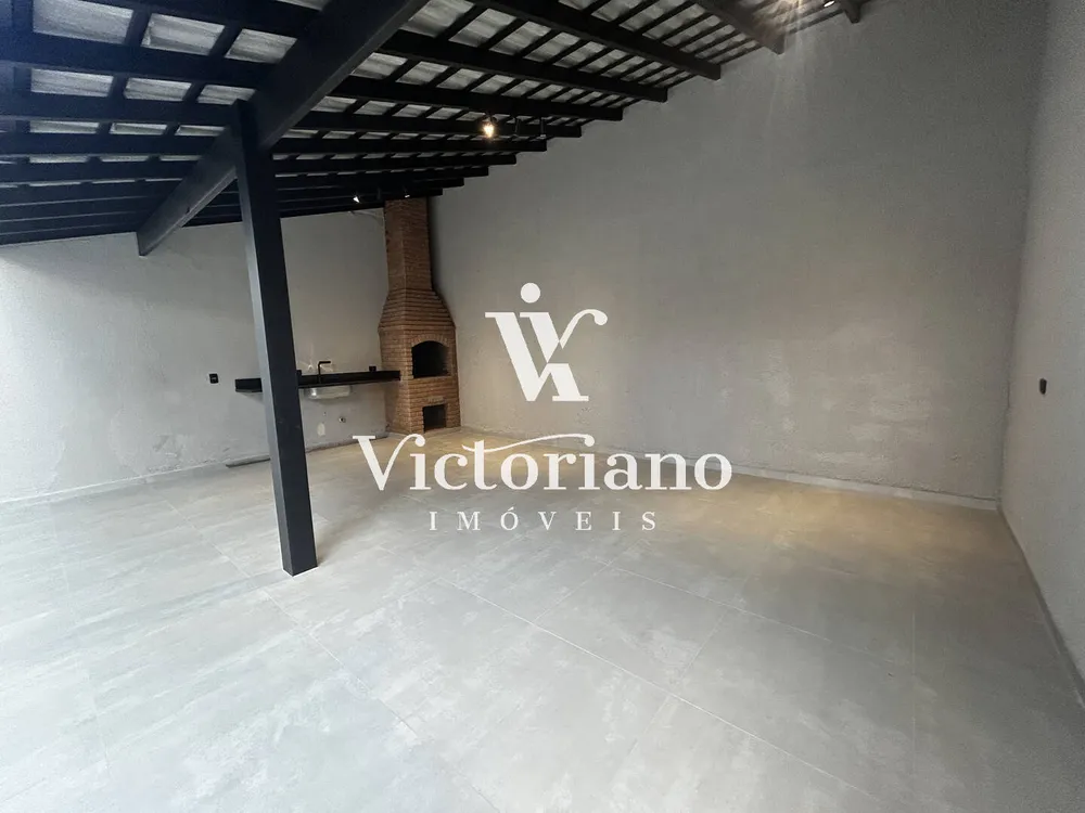 Casa, 2 quartos, 180 m² - Foto 5