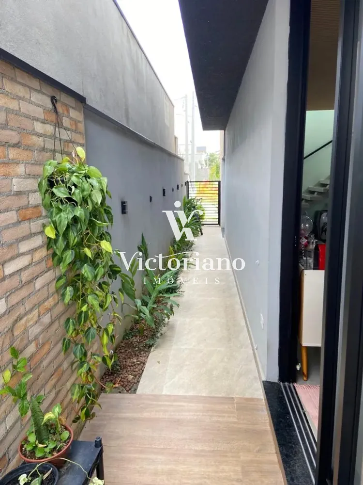 Casa de Condomínio, 3 quartos - Foto 3