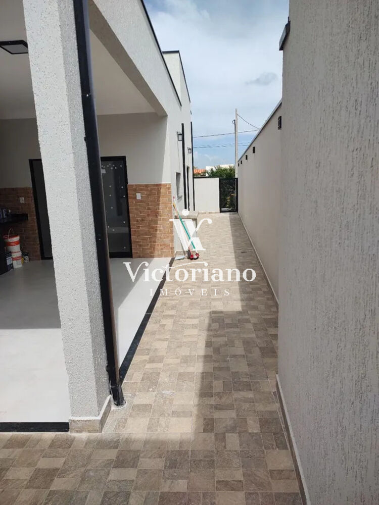 Casa de Condomínio, 3 quartos - Foto 14