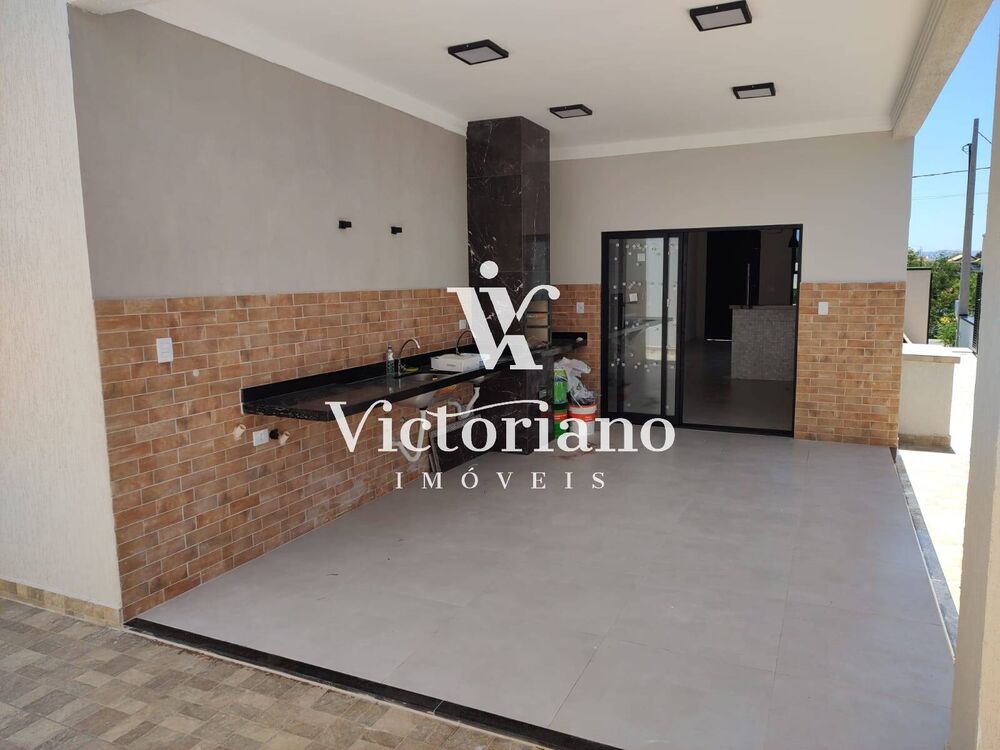 Casa de Condomínio, 3 quartos - Foto 11