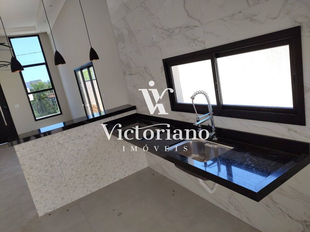 Casa de Condomínio, 3 quartos - Foto 5