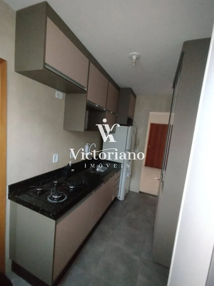 Apartamento, 2 quartos, 49 m² - Foto 1