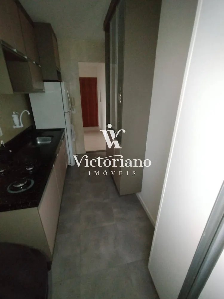 Apartamento, 2 quartos, 49 m² - Foto 4