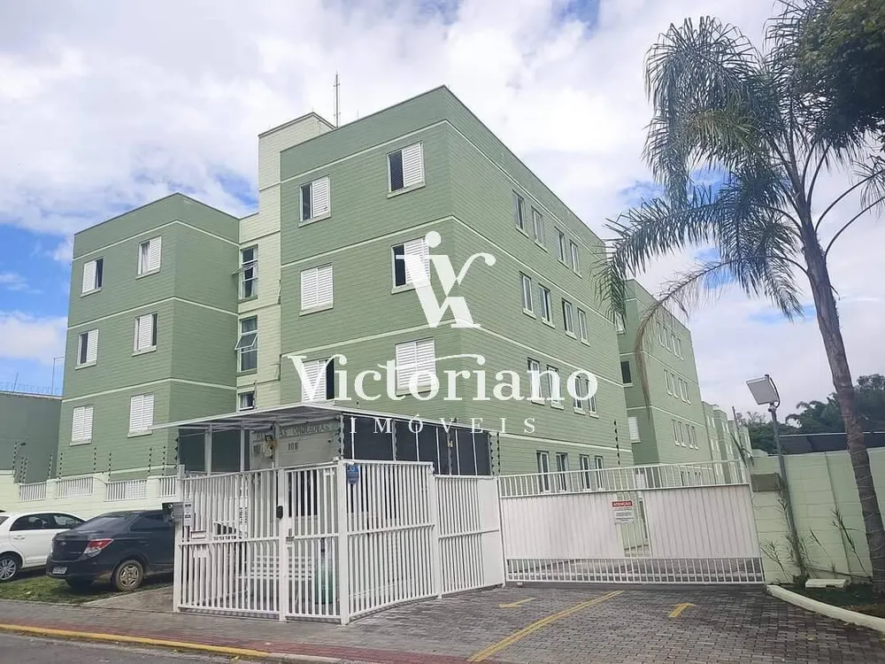 Apartamento, 2 quartos, 49 m² - Foto 14