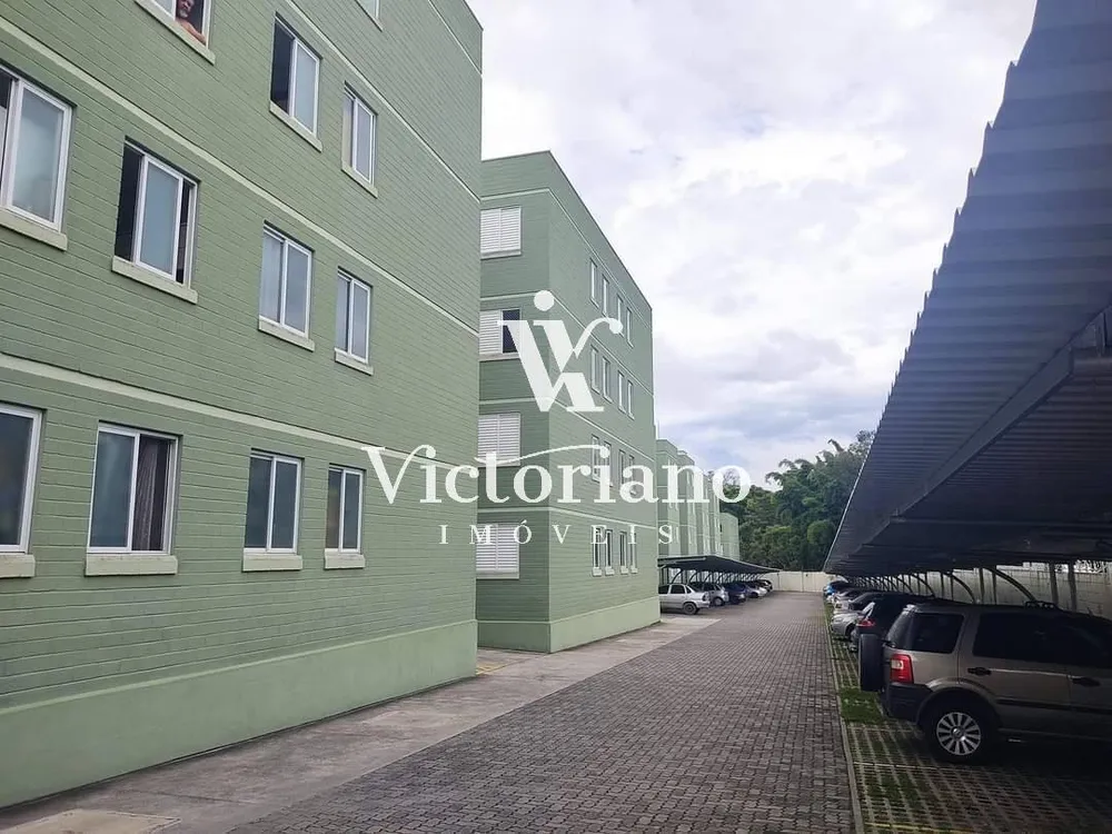 Apartamento, 2 quartos, 49 m² - Foto 15